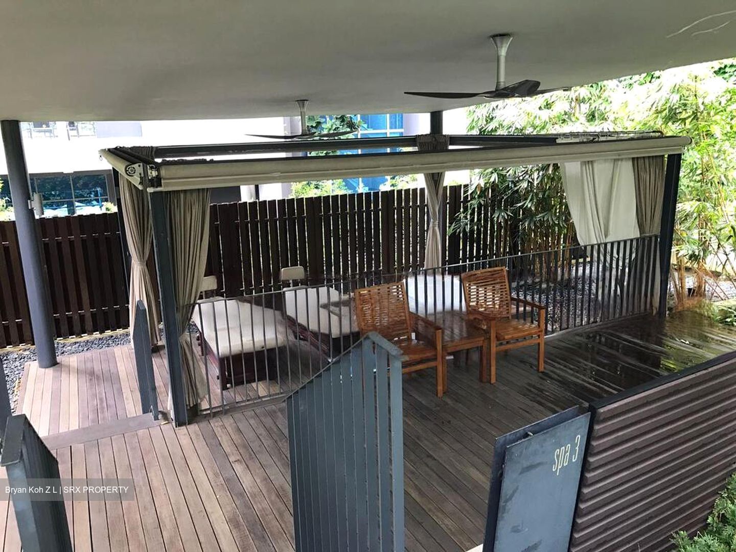 Soleil @ Sinaran (D11), Condominium #458663371